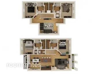 Room for rent in Greensboro, NC $700, other