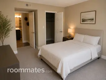Room for rent in Fort Lauderdale, FL $1350, apartment