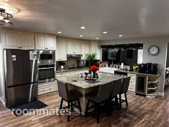 Room for rent in San Diego, CA $1500, house