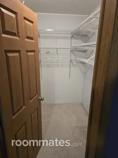 Room for rent in DeWitt, MI $550, house