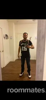 Roommate looking San Antonio TX, $500