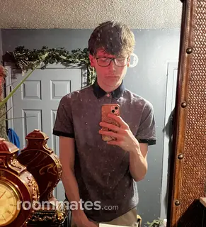 Roommate looking Montgomery, AL, $600