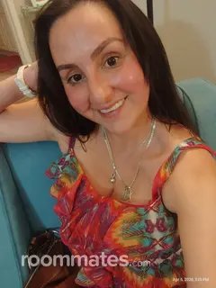 Roommate looking Augusta, GA, $800