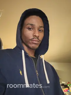 Roommate looking Richmond City, VA, $800