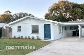 Room for rent in Orlando, FL $950, house
