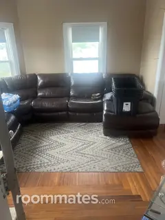 Room for rent in Pawtucket, RI $700, apartment