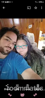 Room for rent in Casstown, OH $1500, house