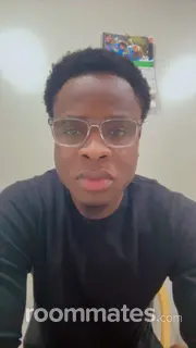 Roommate looking Newark, NJ, $1000