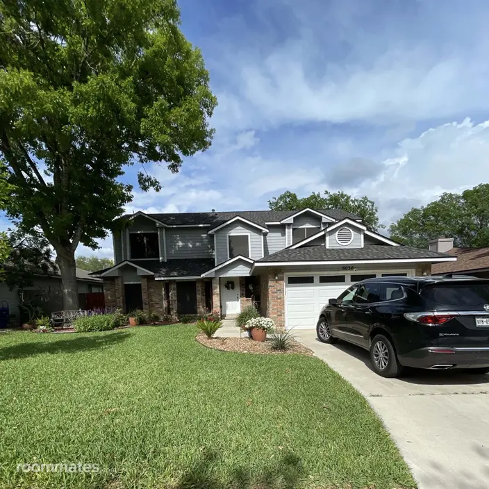 Room for rent in San Antonio, TX $650, house