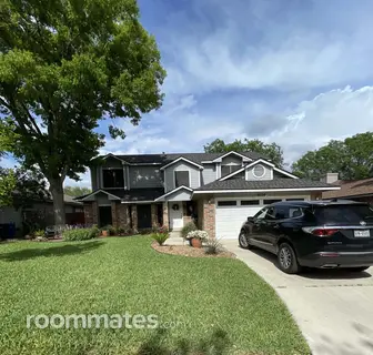 Room for rent in San Antonio, TX $650, house