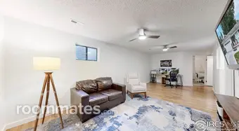 Room for rent in Fort Collins, CO $500, house