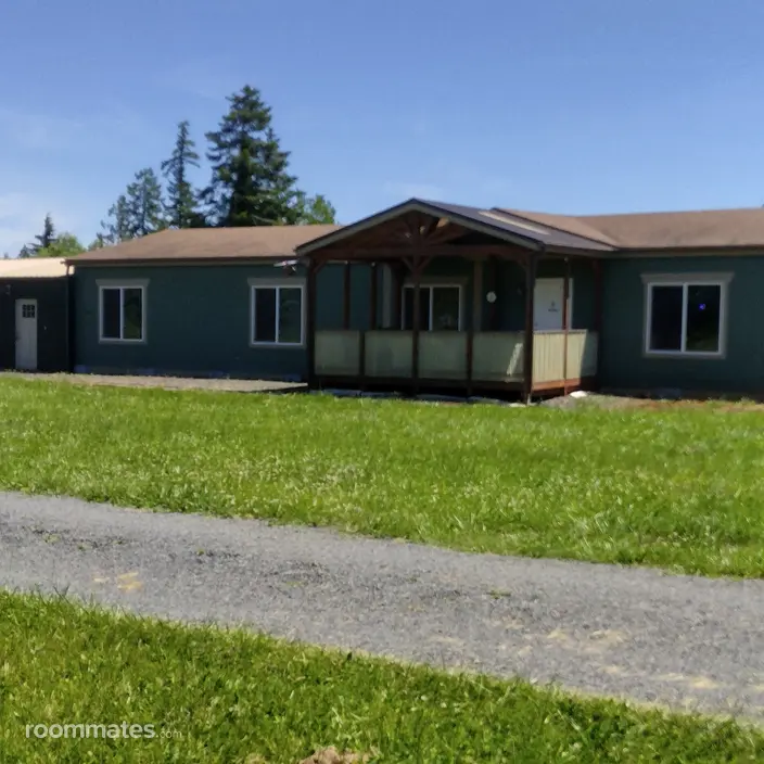 Room for rent in Onalaska, WA $700, house
