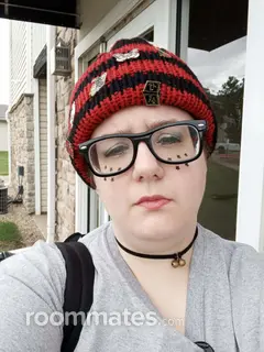 Roommate looking Topeka, KS, $800