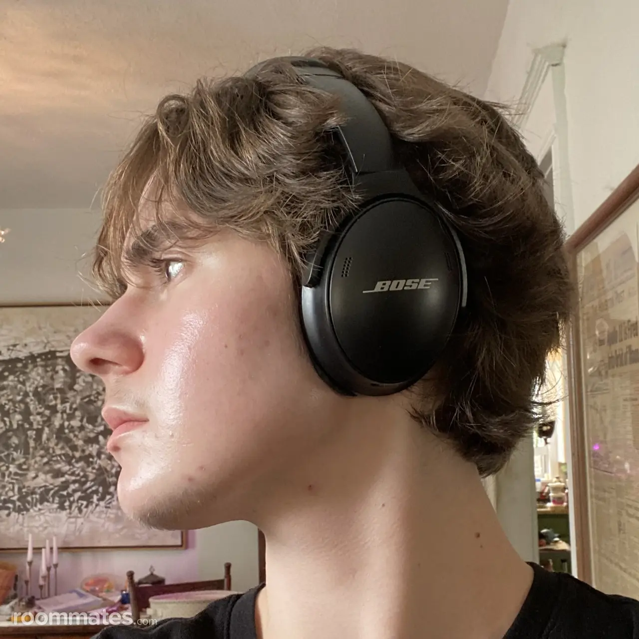 Profile photo 3 of 3