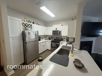 Room for rent in Alexandria, VA $1600, apartment