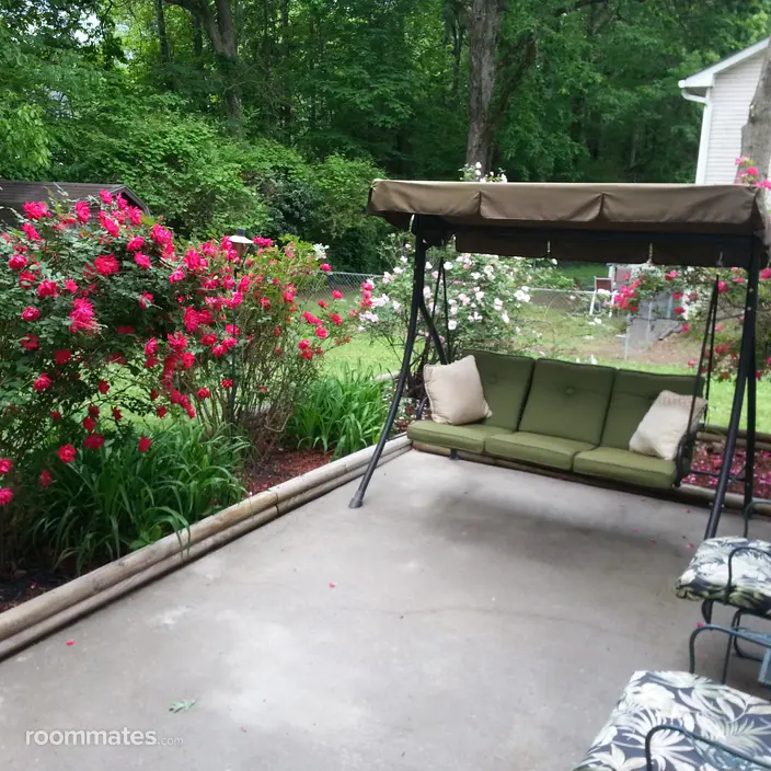 Room for rent in Hermitage, TN $1000, townhouse