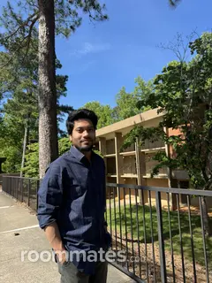 Roommate looking Adairsville, GA, $600