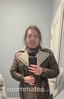 Roommate looking Chicago, IL, $1000