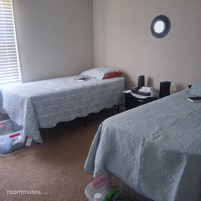 Room for rent in Fayetteville, NC $800, house