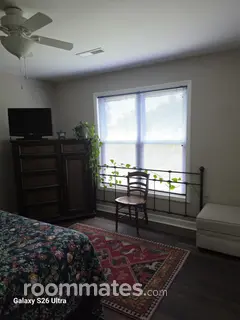 Room for rent in Pfafftown, NC $900, house
