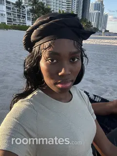 Roommate looking North Miami, FL, $2000