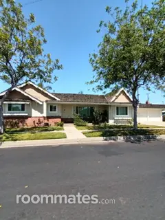 Room for rent in La Mirada, CA $1250, house