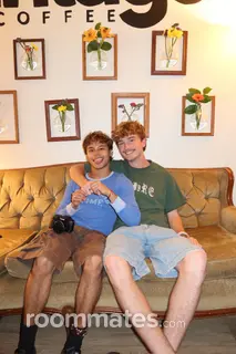 Roommate looking San Diego, CA, $1500
