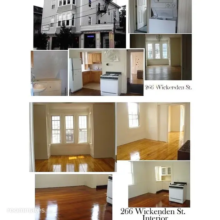 Room for rent in Providence, RI $817, apartment