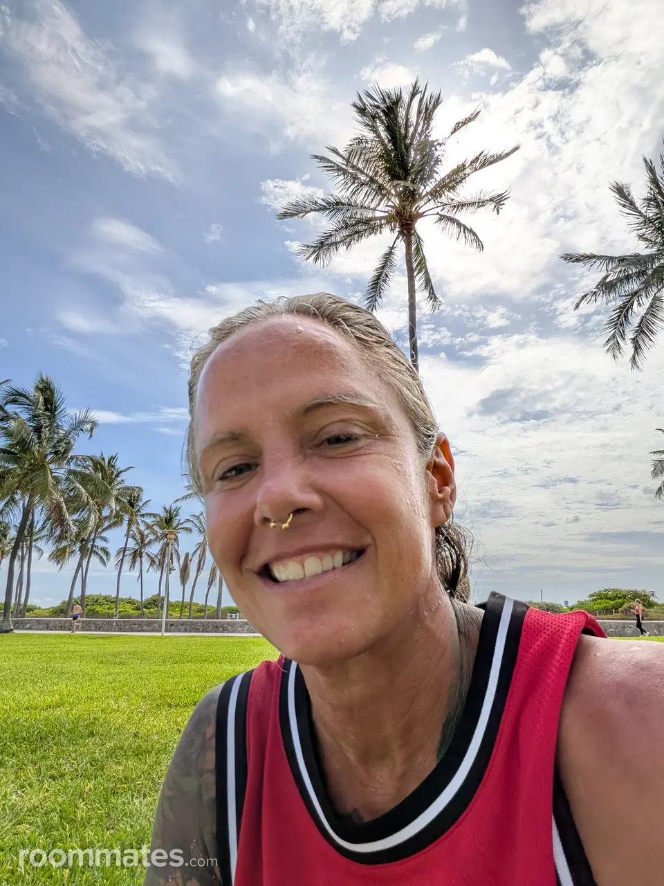 Profile photo 2 of 2