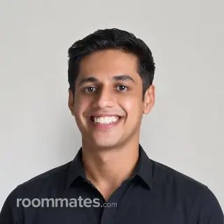 Roommate looking Campbell, CA, $2000