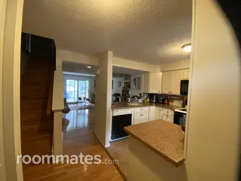 Room for rent in Arlington, VA $875, townhouse