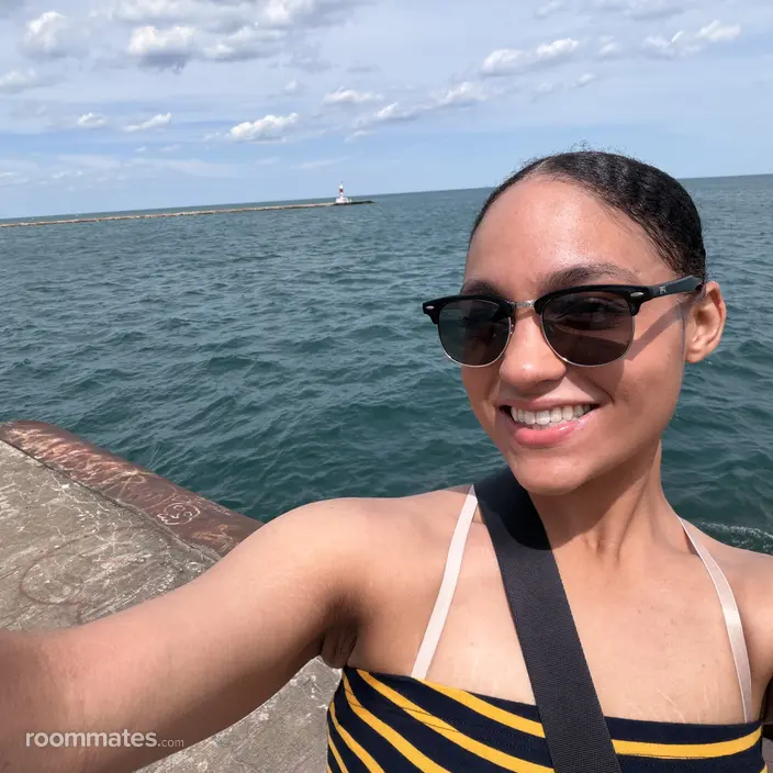 Roommate looking Waukegan, IL, $1000