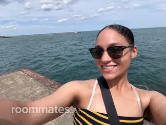 Roommate looking Zion, IL, $600