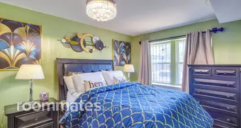 Room for rent in Newark, NJ $500, house