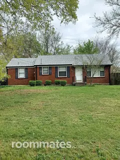 Room for rent in Nashville, TN $1110, house
