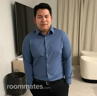 Roommate looking Tampa, FL, $1100