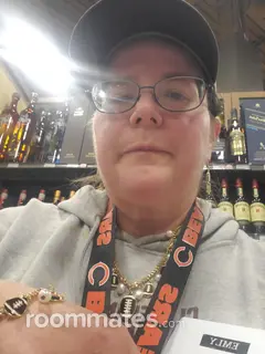 Roommate looking Madison, OH, $500