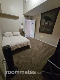 Room for rent in El Paso, TX $750, house