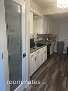 Room for rent in Fort Worth, TX $775, townhouse