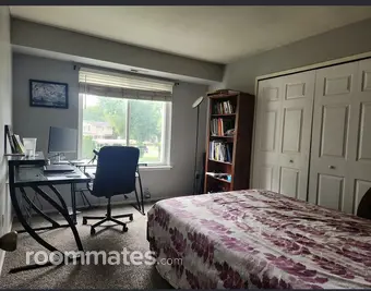 Room for rent in Canton, MI $650, condo