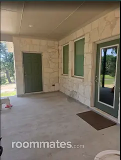 Room for rent in Spring Branch, TX $995, house