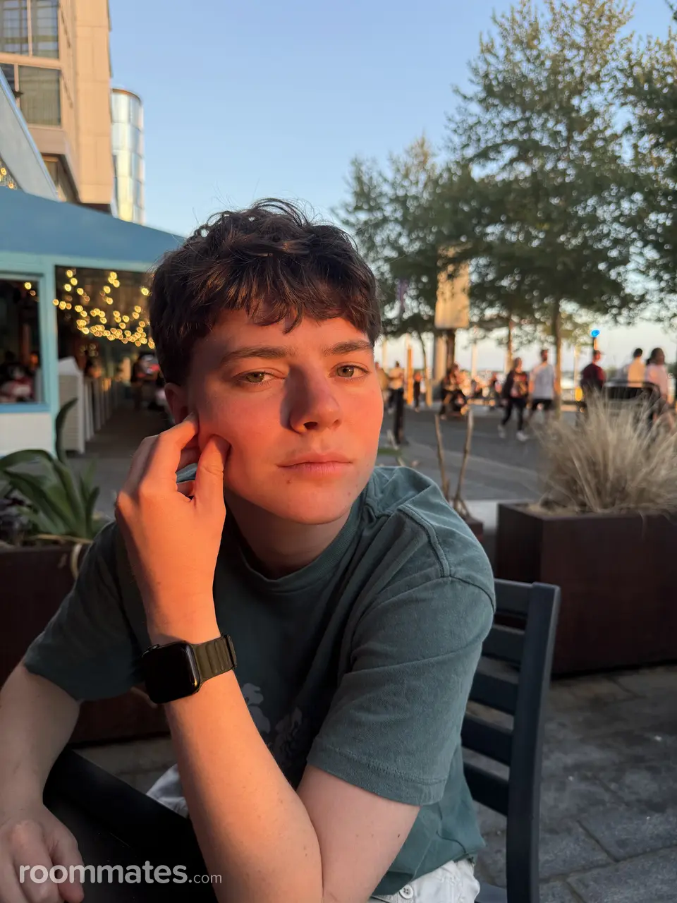 Profile photo 3 of 5