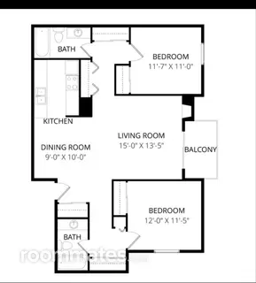 Room for rent in Colorado Springs, CO $680, apartment