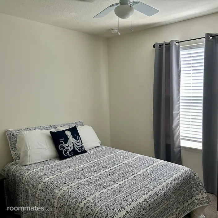 Room for rent in Palm Coast, FL $850, house