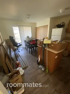 Room for rent in Bellingham, WA $840, house