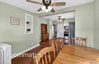 Room for rent in St. Louis, MO $850, house