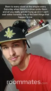 Roommate looking Orlando, FL, $800
