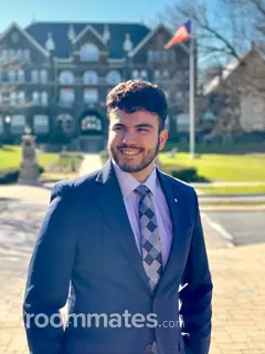 Roommate looking Wilmington, DE, $1500