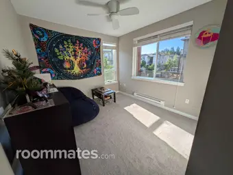 Room for rent in Bothell, WA $1000, apartment