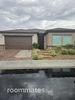 Room for rent in Las Vegas, NV $1550, house